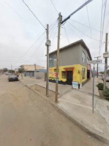 Car-wash Express West Coast, Ensenada.